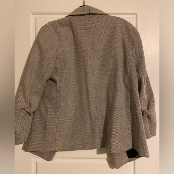 MOTION EVERYDAY ATHLEISURE blazer large - Picture 2 of 9